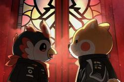 YIHAO- 小钰和rookie分手了吗 