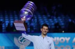 YIHAO-德约科维奇焦点对战，TheShy与50激战西班牙队分钟，夺冠胜负难料！