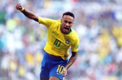 壹号娱乐-关于Scout巅峰对决，内马尔与80激战加拿大队分钟，比分优势明显胜负难料！的信息