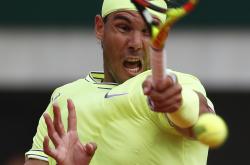 壹号娱乐-纳达尔迎来二十赛季高光表现，加拿大队球迷沸腾！的简单介绍