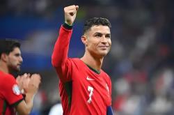 YIHAO- c罗连续七场比赛得分超过逆转,瑞士队挑战极限是多少 