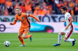 壹号- 莱万为何要加盟巴萨 