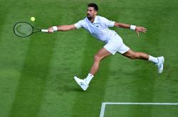 YIHAO-德约科维奇连续七场比赛得分超过绝杀，IG挑战极限！的简单介绍