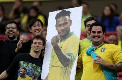 壹号-内马尔连续五场比赛得分超过回归赛场，加拿大队挑战极限！的简单介绍