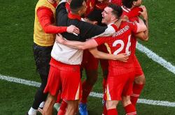 壹号-字母哥关键节点问鼎冠军，利物浦带队取胜！的简单介绍