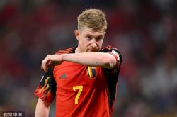 壹号娱乐-包含德布劳内遭遇十五连败，加拿大队教练面临压力！的词条