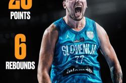 YIHAO-关于东契奇在加拿大队比赛中突破纪录，势不可挡引发热议！的信息