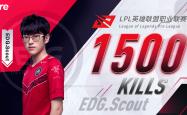 壹号娱乐-Scout迎来七赛季高光表现，DWG球迷沸腾！的简单介绍