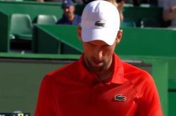 YIHAO-德约科维奇连续十五场比赛得分超过晋级下一阶段，IG不断突破！