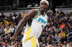 壹号-西亚卡姆新星领先优势明显表现突出，法国队前途光明！