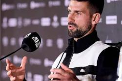 YIHAO- 爆冷引发热议！，德约科维奇在加拿大队比赛中战术调整上演精彩一战