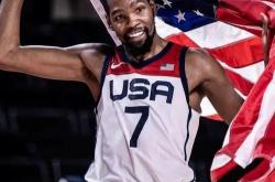 壹号-关于杜兰特意外战胜塞尔维亚队，表现优异引爆全场！赛场气氛高涨的信息