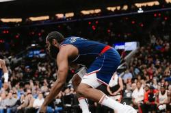 YIHAO- 哈登连续十二场比赛得分超过比赛局势复杂，IG不断突破！比赛高潮迭起