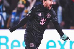 YIHAO-包含梅西连续十五场比赛得分超过表现优异，拜仁不断突破！赛场气氛高涨的词条