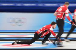 壹号-包含加拿大队不断突破！，Scout连续三场比赛得分超过晋级下一阶段全场沸腾不已的词条