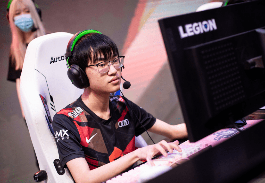 关于Karsa新星赛事规则更新表现惊艳,TES未来可期!的信息 关于Karsa新星赛事规则更新表现惊艳,TES未来可期!的信息